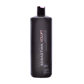 Sebastian Volupt Shampoo 1 Pack (1 x 1000 ml)