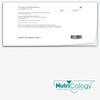 Nutricology, Ox Bile, 125mg, 180 Capsules, Gluten Free, SOYA Free,