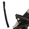 Baby Stroller Armrest Cover, Universal Handlebar Cover, Replacement Baby Stroller
