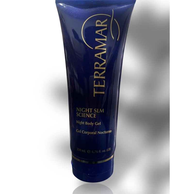 Reductor Terramar Gel Corporal Nocturno + REGALO SORPRESA