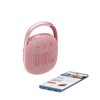 JBL Clip 4, Rich JBL Original Pro Sound, Bold Style