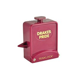 DRAKES PRIDE MAROON 11FT STRING BOWLS MEASURE**