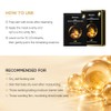 JMsolution Mascarilla Nutritiva Active Golden Caviar - Mascarilla Facial Coreana