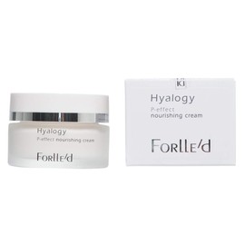 Hirology Pea Effect Nourishing Cream (Moisturizing Cream)