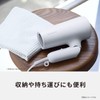 Panasonic Store Plus Model EH-NE5M-W Ionity Dryer, Negative Ion, Quick