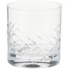 Schott Zwiesel Tritan Crystal Glass Distil Barware Collection Arran Old