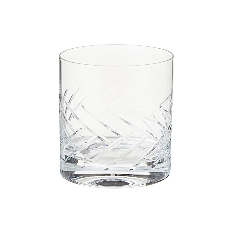 Schott Zwiesel Tritan Crystal Glass Distil Barware Collection Arran Old