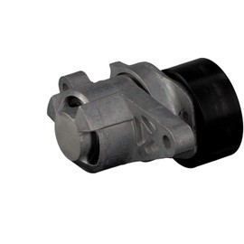 febi bilstein 40466 Tensioner Assembly for auxiliary belt, pack of one