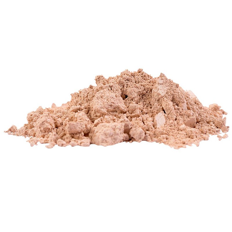 La Rosa Mineral Grundierung No.53 Medium Beige