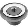 Cornat Recyclate Drain Valve for Washbasins – 1 1/4 Inch