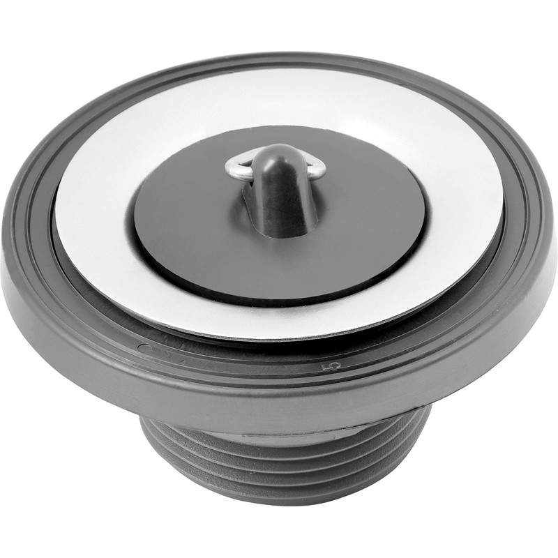 Cornat Recyclate Drain Valve for Washbasins – 1 1/4 Inch