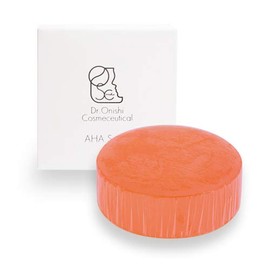 Dr. Onishi Cosmeceutical AHA Soap, 3.5 oz (100 g)