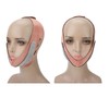 Face Shaping Bandage V Line Slimming Strap Reduce Double Chin