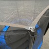 Trampoline Shade Cover 12ft, Outdoor Trampoline Top Cover, Sun Protection