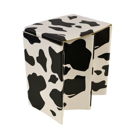 Paper Made in Chair Smart Paper Stool SPS