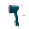 Rowenta PurePop Handheld Steamer for Clothes 1.5 Lbs 15 Second