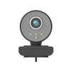 Midland Follow-U Webcam, C1522, Rotating Webcam in Elegant Design for