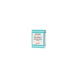 Crema Blanca Bustillos Crema, 1 Frasco 40 G
