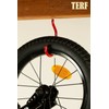 TERF® Universal Tool Hook Screw-in Hooks Storage Shed Garage Utility