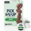 Pick Me Up Provisions Single-Serve Coffee Capsules & Pods Medium