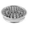 Communion Ware Holy Wine Serving Tray with 40 Cups -