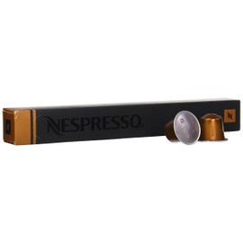 Nespresso Espresso Livanto, 10 Capsules