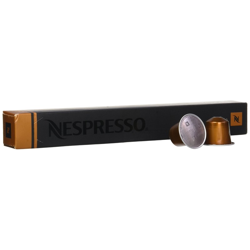 Nespresso Espresso Livanto, 10 Capsules