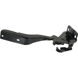 OKOVO 1pc Hood Hinge Assembly Right Passenger Side for Nissan for Sentra 2013-2019 654003SG0A NI1236145