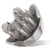 Fabmira Curl-Defining Diffuser Attachment for Shark FlexStyle, Adjustable Prongs Diffuser