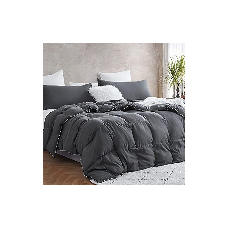 Byourbed Snorze Cloud Comforter - Coma Inducer® - Queen in