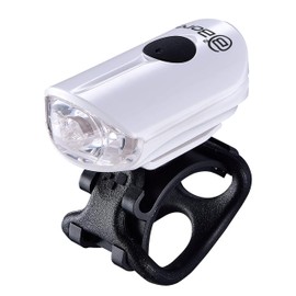 BB Boro DF-4.0W Bicycle Headlight White Headlight