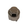 Laser 6177 Suspension Castle Nut Socket - Aprilia