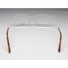 Koali Morel Eyeglasses 20058K (White, Clear)