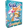 Heidelberger Spieleverlag HG014 Fish & Katz Board Game, Multi-Colour, 0