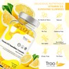 Vitamin D3 Gummies (1000iu) - Natural Lemon Flavoured - 60