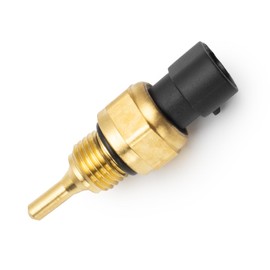 4954905 Engine Temperature Sensor,Coolant Water Temperature Sensor for Cummins,Dodge Ram,Truck,for CUMMINS 3.9L,4.5L,5.0L,5.9L,6.7L,B-Series,8.3L,C-Series,ISL,K38,K50,QSK50,QSK60.1998-2007,Dodge,5.9L.