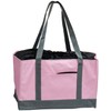 NOE Cash Register Bag, Cold Retention, Large Capacity, Eco Bag,