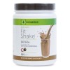 Non Lipo Fit Shake - 580g, Sabor Chocolate Malteada para
