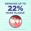 GUM Soft-Picks Advanced, Easy-to-Use Interdental Picks for Plaque Removal and
