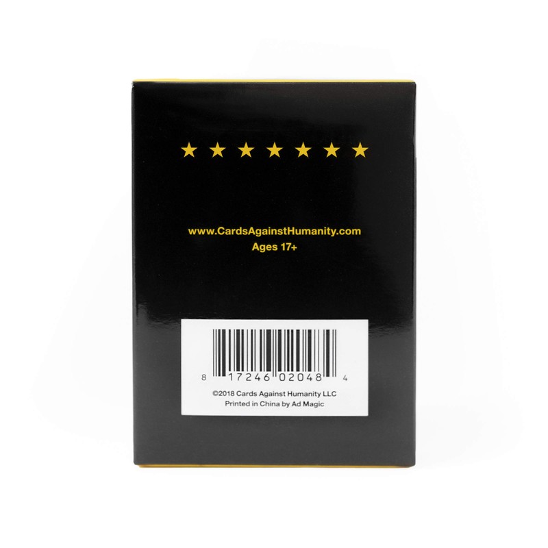 Cards Against Humanity Cards Against Humanity: Theatre Pack ? Mini