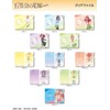 The Quintessential Quintuplets, Clear File, Yotsuba Nakano B CFAN-G001-m09