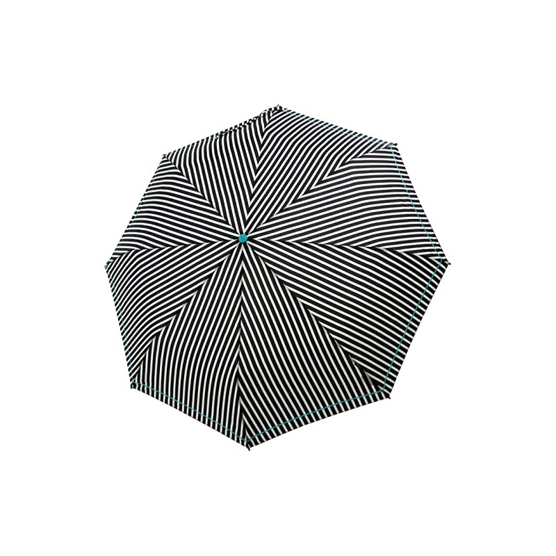 Knirps E.051 Pocket Umbrella Strip Strap Blue
