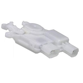 Door Lock Actuator Fits for 2005-2009 HONDA ODYSSEY Left Sliding Door (w/o Power Sliding) Replaces OEM 72663-SHJ-A11 72098