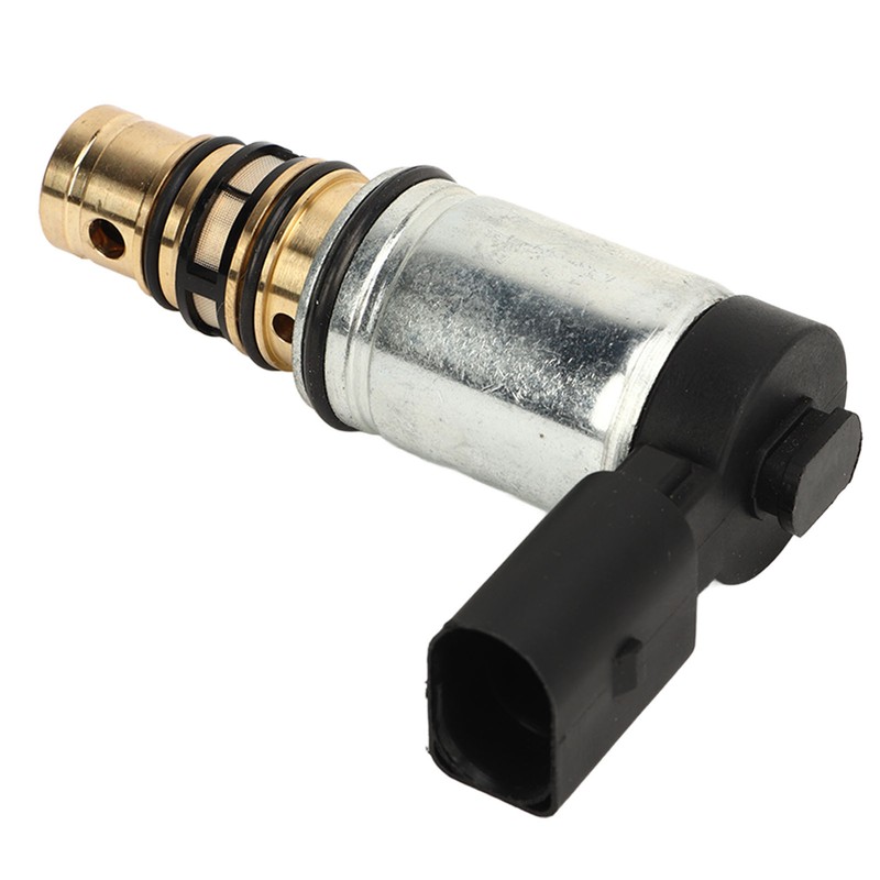 AC Compressor Control Solenoid PXE16 Air Conditioner Electronic Control Valve