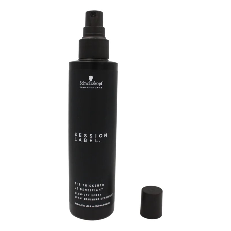 Thickener Schwarzkopf Session L - mL a
