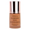 Base de maquillaje líquida Beauty Creations Flawless Stay Foundation Flawless