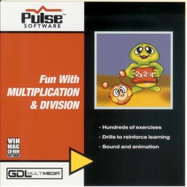 Fun With Multiplication & Division