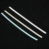 75pcs / Box Professional Dental Abrasive Dental Finishing Polishing Strips