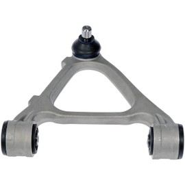 Dorman 522-979 Front Left Upper Suspension Control Arm and Ball Joint Assembly for Select Mazda RX-7 Models