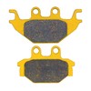 Traild Kawasaki Brute Force 300 2012-2024 Ceramic Brake Pad Set